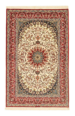 Alfombra Persa - Isfahan - Prima - 170 x 109 cm - beige