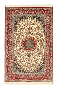 Alfombra Persa - Isfahan - Prima - 170 x 109 cm - beige