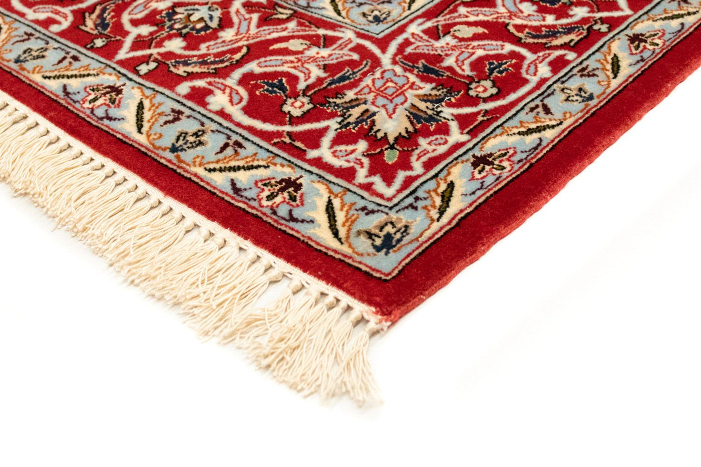 Isfahan Alfombra 170x109cm - Alfombra persa