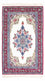 Alfombra Persa - Isfahan - Prima - 120 x 71 cm - beige