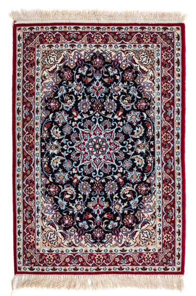 Isfahan Alfombra 72x104cm - Alfombra persa