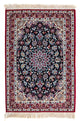 Isfahan Alfombra 72x104cm - Alfombra persa