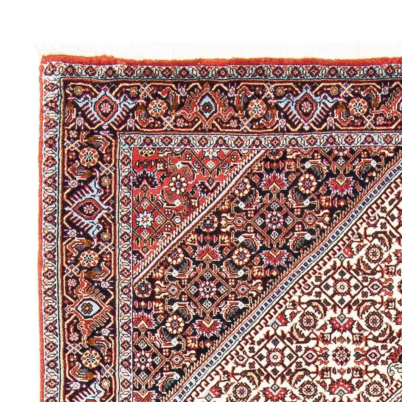 Bidjar Alfombra 174x111cm - Alfombra persa