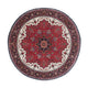 Bidjar Alfombra 150x150cm - Alfombra persa