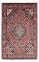Bidjar Alfombra 110x175cm - Alfombra persa