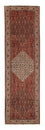 Alfombra de pasillo Alfombra persa - Bidjar - 294 x 84 cm - multicolor