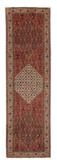 Bidjar Alfombra 294x84cm - Alfombra persa