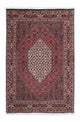 Bidjar Alfombra 132x194cm - Alfombra persa