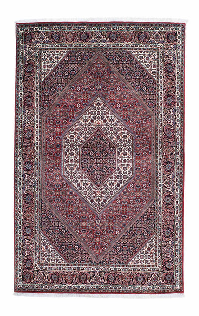 Bidjar Alfombra 132x209cm - Alfombra persa