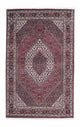 Bidjar Alfombra 209x132cm - Alfombra persa