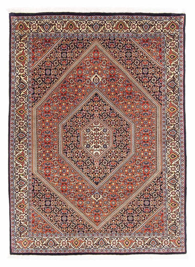 Bidjar Alfombra 117x170cm - Alfombra persa
