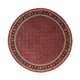 Bidjar Alfombra 250x250cm - Alfombra persa