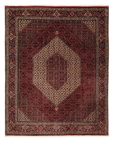 Bidjar Alfombra 196x238cm - Alfombra persa