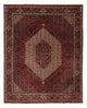 Bidjar Alfombra 238x196cm - Alfombra persa