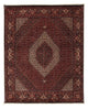 Bidjar Alfombra 249x200cm - Alfombra persa