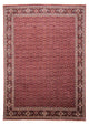 Bidjar Alfombra 248x347cm - Alfombra persa - rojo