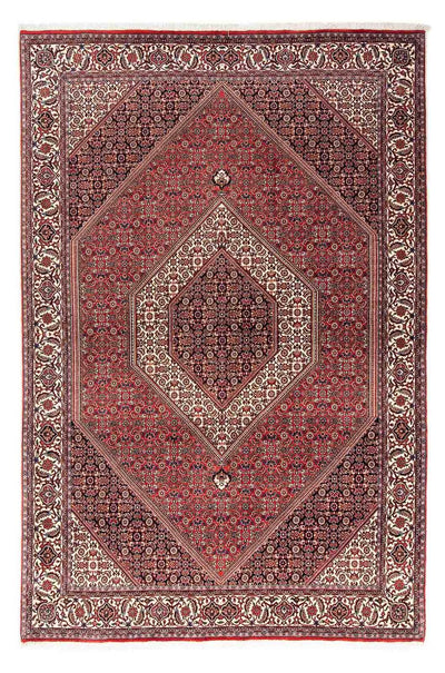 Bidjar Alfombra 171x254cm - Alfombra persa