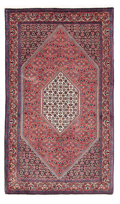 Bidjar Alfombra 110x178cm - Alfombra persa