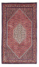 Bidjar Alfombra 110x178cm - Alfombra persa