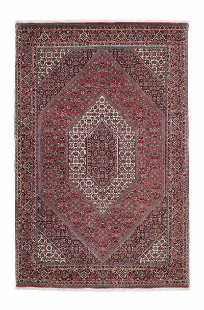 Bidjar Alfombra 132x206cm - Alfombra persa