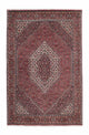 Bidjar Alfombra 132x206cm - Alfombra persa