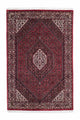 Bidjar Alfombra 204x132cm - Alfombra persa