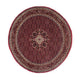 Bidjar Alfombra 154x154cm - Alfombra persa