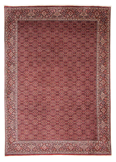 Bidjar Alfombra 246x350cm - Alfombra persa