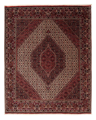 Bidjar Alfombra 202x245cm - Alfombra persa