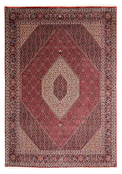 Bidjar Alfombra 252x343cm - Alfombra persa