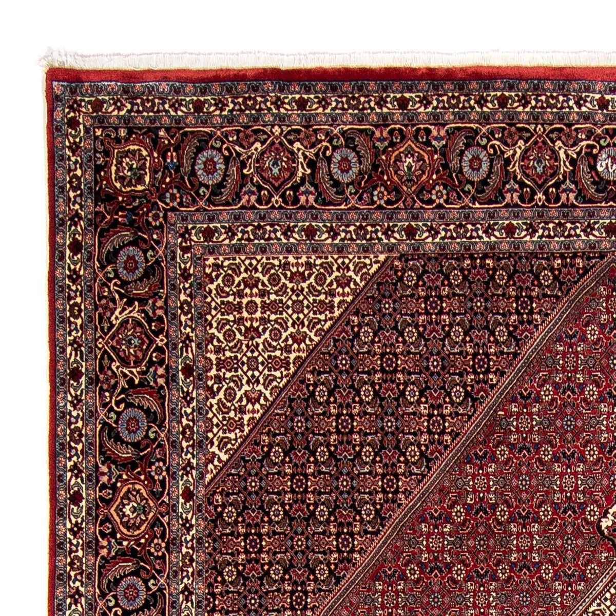 Bidjar Alfombra 252x343cm - Alfombra persa