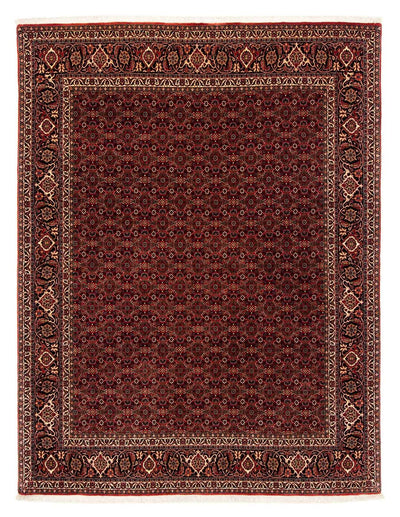 Bidjar Alfombra 202x256cm - Alfombra persa
