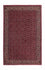 Alfombra persa - Bidjar - 221 x 143 cm - rojo