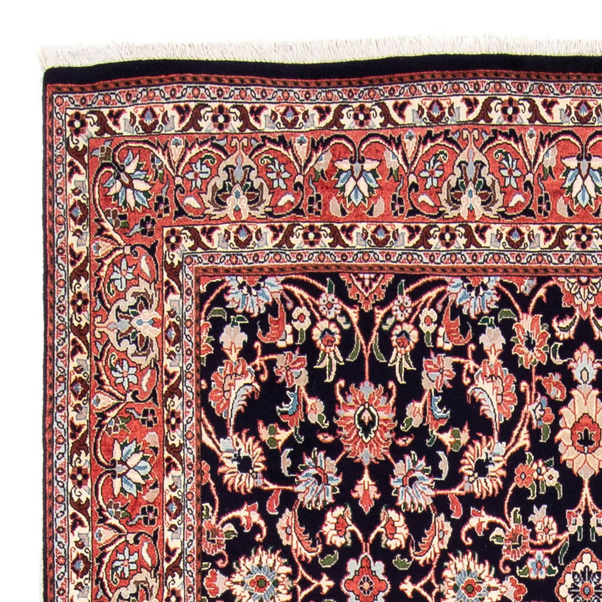 Bidjar Alfombra 150x248cm - Alfombra persa