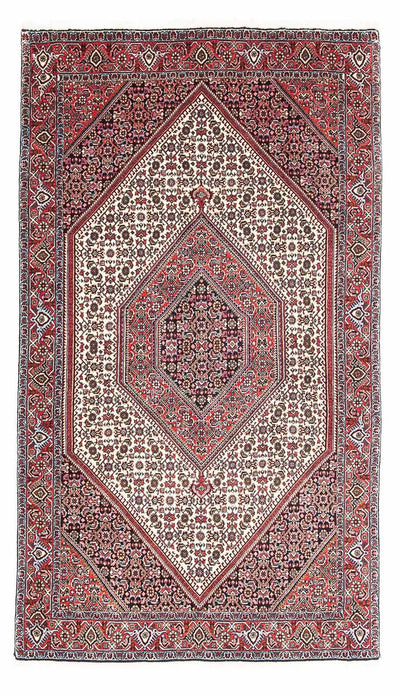 Bidjar Alfombra 105x173cm - Alfombra persa