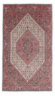 Bidjar Alfombra 105x173cm - Alfombra persa