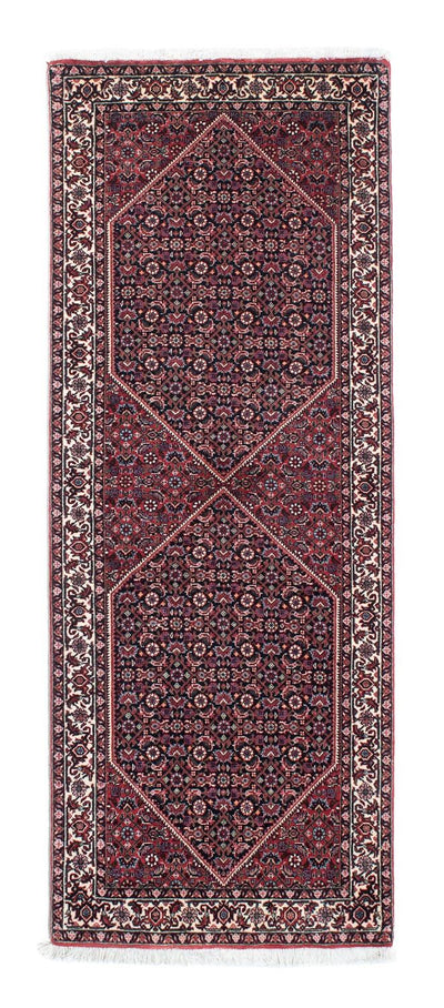 Bidjar Alfombra 73x190cm - Alfombra persa