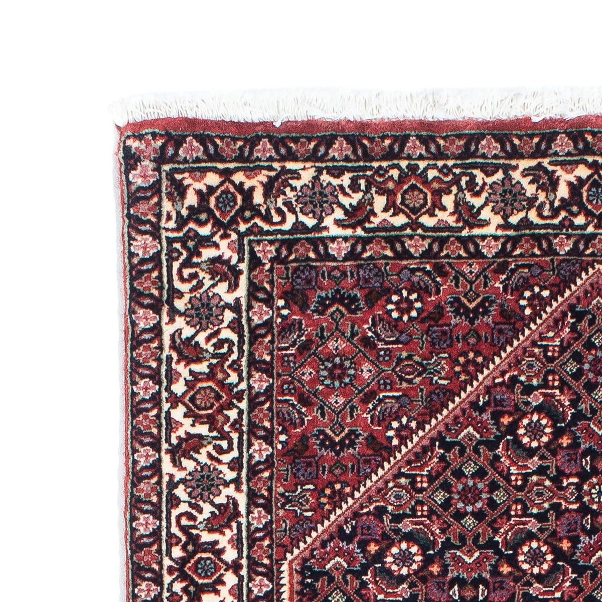 Bidjar Alfombra 73x190cm - Alfombra persa