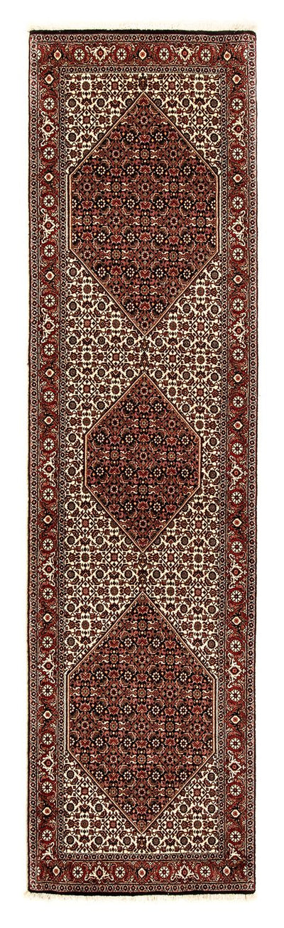 Bidjar Alfombra 81x308cm - Alfombra persa