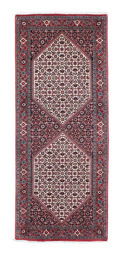 Bidjar Alfombra 73x194cm - Alfombra persa
