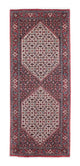 Bidjar Alfombra 73x194cm - Alfombra persa