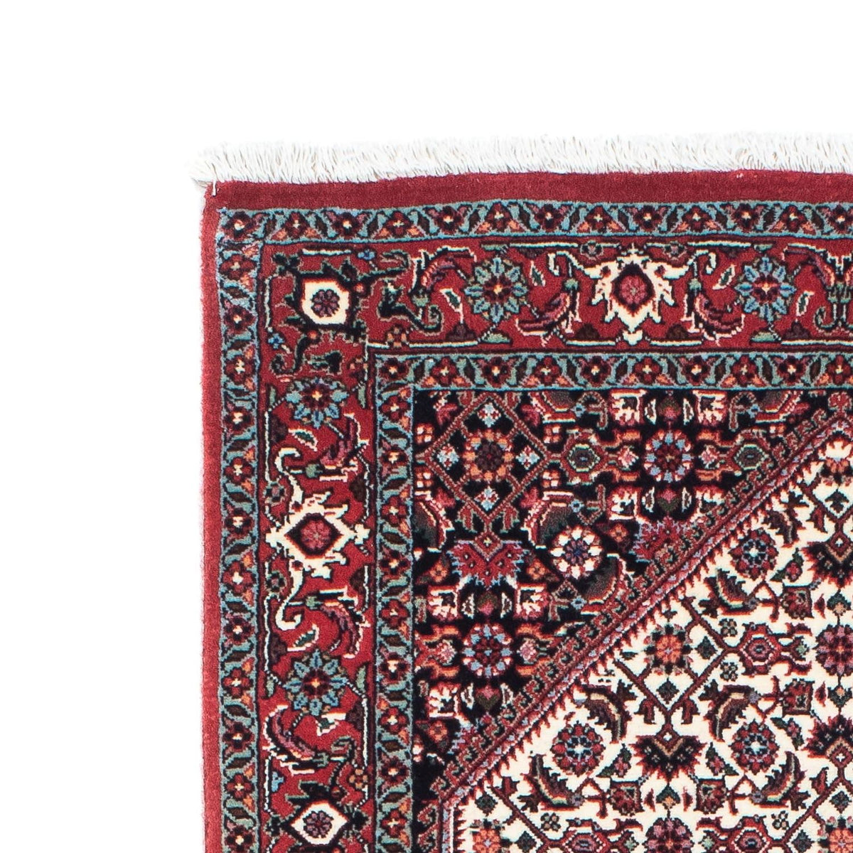 Bidjar Alfombra 73x194cm - Alfombra persa