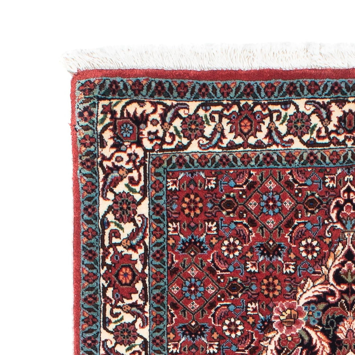 Bidjar Alfombra 73x200cm - Alfombra persa