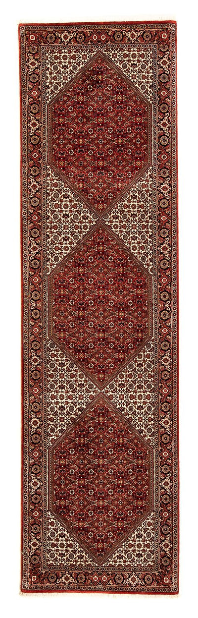 Bidjar Alfombra 84x303cm - Alfombra persa