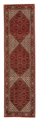 Bidjar Alfombra 84x303cm - Alfombra persa