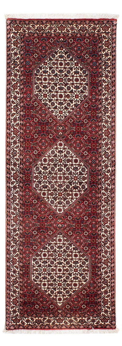 Bidjar Alfombra 73x202cm - Alfombra persa