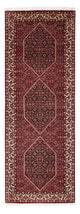 Bidjar Alfombra 203x73cm - Alfombra persa