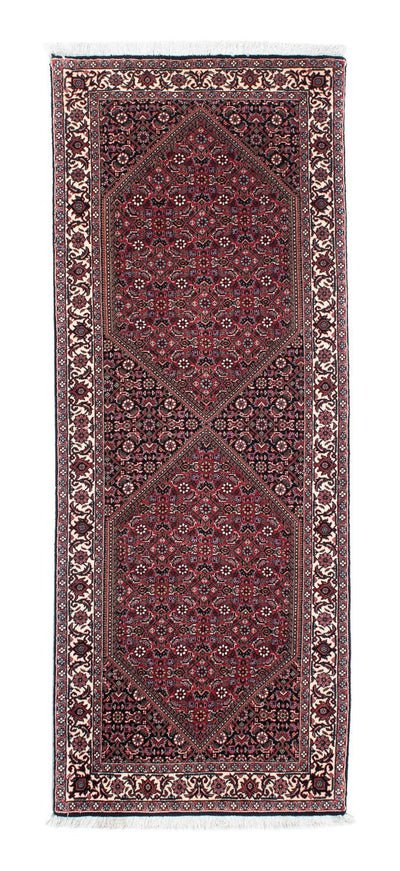 Bidjar Alfombra 75x200cm - Alfombra persa