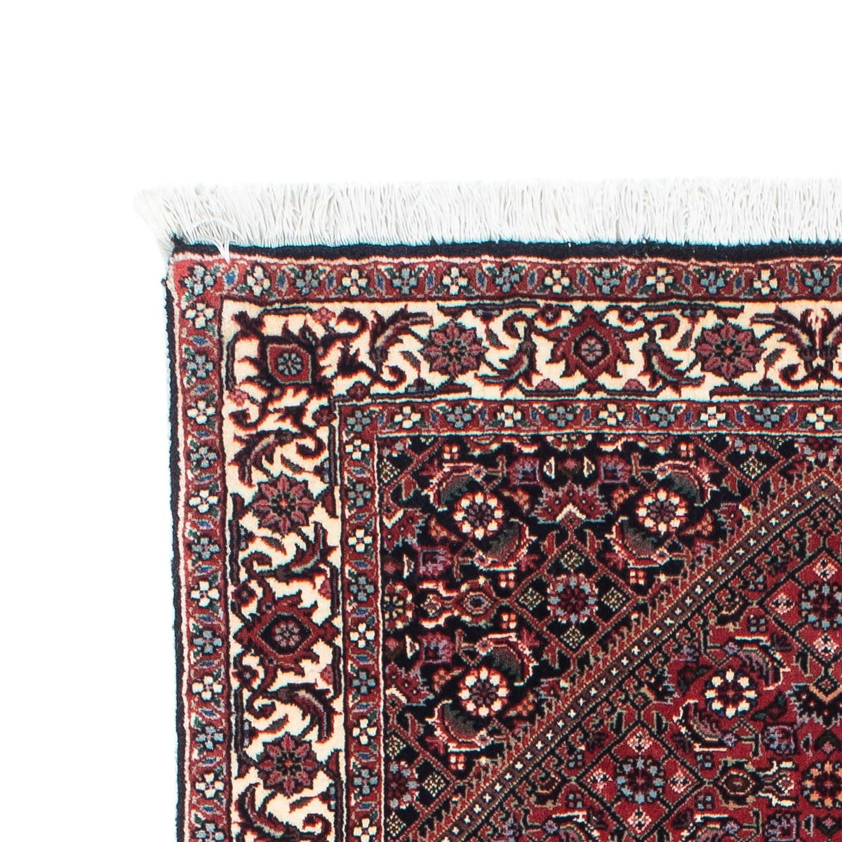 Bidjar Alfombra 75x200cm - Alfombra persa