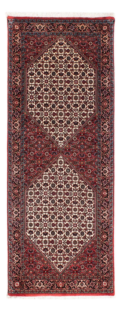 Bidjar Alfombra 73x188cm - Alfombra persa